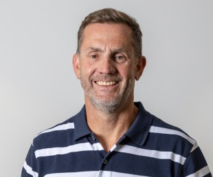 Jamie Johns