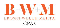 Brown Welch Mehta