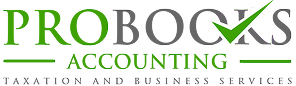Probooks Accounting